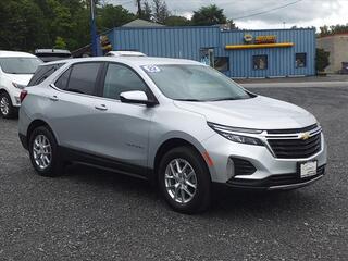 2022 Chevrolet Equinox for sale in Bridgeport WV