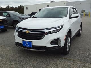 2022 Chevrolet Equinox for sale in Matteson IL