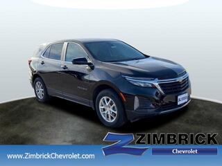 2022 Chevrolet Equinox for sale in Sun Prairie WI