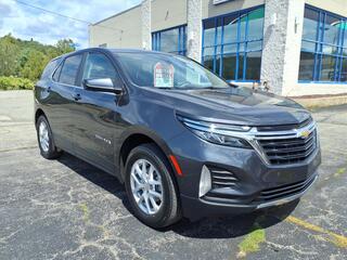2022 Chevrolet Equinox for sale in Beaver PA