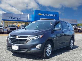 2019 Chevrolet Equinox for sale in Bridgeport WV