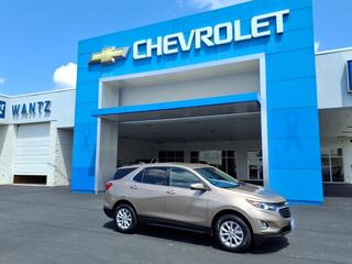 2019 Chevrolet Equinox for sale in Taneytown MD