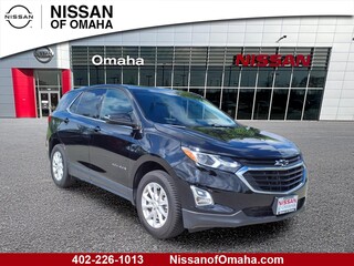 2019 Chevrolet Equinox for sale in Omaha NE