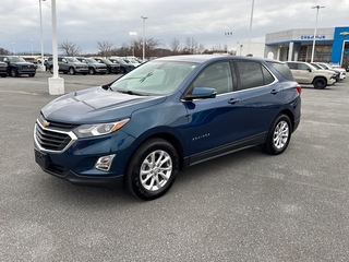 2019 Chevrolet Equinox for sale in Johnson City TN