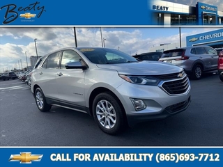 2019 Chevrolet Equinox for sale in Knoxville TN