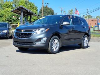 2019 Chevrolet Equinox for sale in Belleville MI