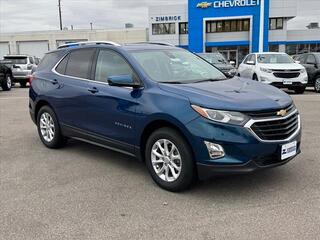 2020 Chevrolet Equinox for sale in Sun Prairie WI