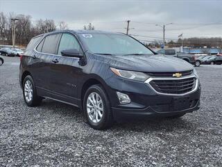 2020 Chevrolet Equinox for sale in Bridgeport WV