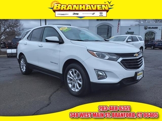 2020 Chevrolet Equinox for sale in Branford CT