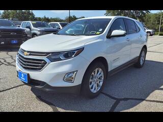 2020 Chevrolet Equinox for sale in Matteson IL