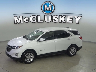 2020 Chevrolet Equinox for sale in Cincinnati OH
