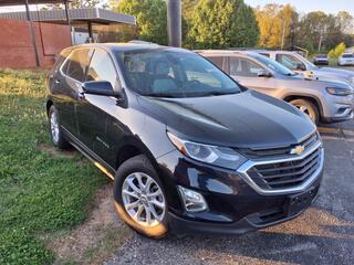 2020 Chevrolet Equinox for sale in Melbourne AR