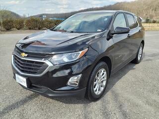 2021 Chevrolet Equinox for sale in Morristown TN