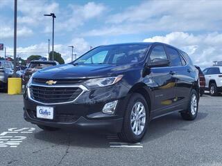 2021 Chevrolet Equinox for sale in Augusta ME