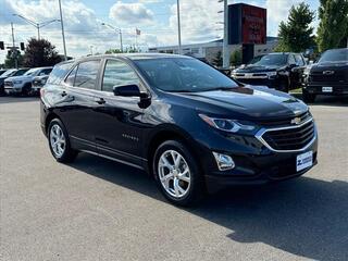 2021 Chevrolet Equinox for sale in Sun Prairie WI