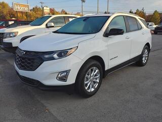 2021 Chevrolet Equinox for sale in Aliquippa PA