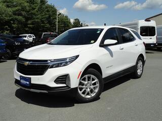2022 Chevrolet Equinox for sale in Millerton NY