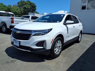 2022 Chevrolet Equinox for sale in New Rochelle NY