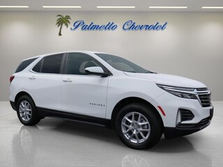 2022 Chevrolet Equinox for sale in Winchester VA