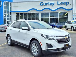 2022 Chevrolet Equinox for sale in Tupelo MS