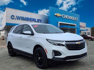 2022 Chevrolet Equinox for sale in Dowagiac MI