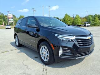 2022 Chevrolet Equinox for sale in Aliquippa PA
