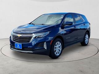 2022 Chevrolet Equinox for sale in Matteson IL