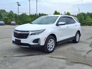 2022 Chevrolet Equinox for sale in Aliquippa PA