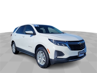 2022 Chevrolet Equinox for sale in Frankfort IL