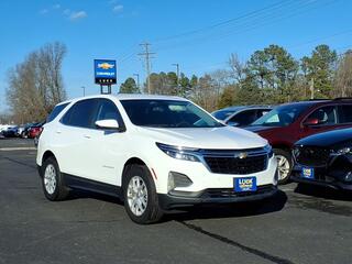 2022 Chevrolet Equinox for sale in Ashland VA