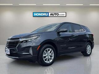 2022 Chevrolet Equinox for sale in Elizabethtown PA