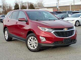 2019 Chevrolet Equinox for sale in Kernersville NC