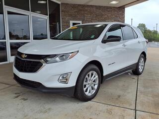 2019 Chevrolet Equinox for sale in Lansing MI