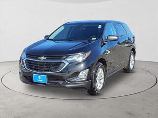 2020 Chevrolet Equinox for sale in Matteson IL