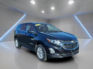 2020 Chevrolet Equinox for sale in Freeport IL