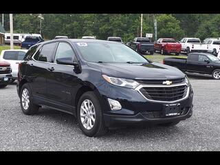 2020 Chevrolet Equinox for sale in Bridgeport WV