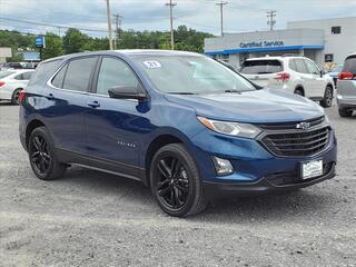 2021 Chevrolet Equinox for sale in Bridgeport WV