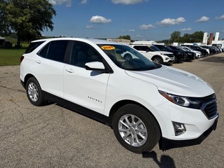 2021 Chevrolet Equinox for sale in New Glarus WI