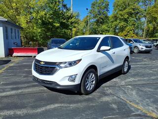 2021 Chevrolet Equinox