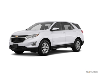 2021 Chevrolet Equinox for sale in Morristown TN