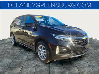 2022 Chevrolet Equinox for sale in Greensburg PA