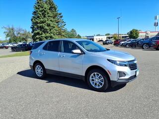 2022 Chevrolet Equinox for sale in Spartanburg SC