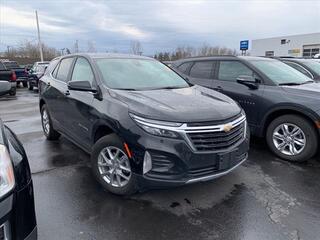 2022 Chevrolet Equinox for sale in Webster NY