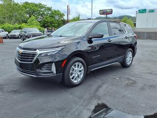 2022 Chevrolet Equinox for sale in Tarentum PA