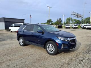 2022 Chevrolet Equinox for sale in Bradley IL