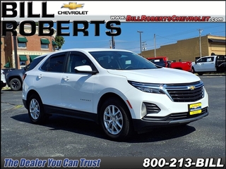 2022 Chevrolet Equinox for sale in Little Ferry NJ