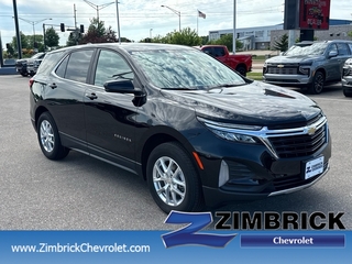 2022 Chevrolet Equinox for sale in Sun Prairie WI