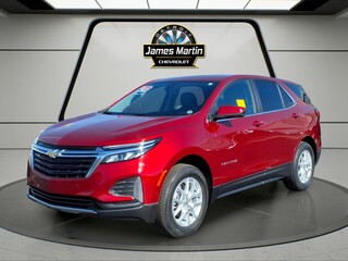 2022 Chevrolet Equinox for sale in Detroit MI
