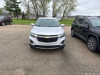 2022 Chevrolet Equinox for sale in New Glarus WI