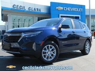 2022 Chevrolet Equinox for sale in Leesburg FL
